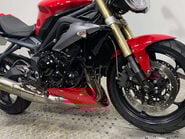 Triumph Street Triple OUTSTANDING CONDITION 2015 4K 19