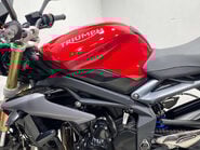 Triumph Street Triple OUTSTANDING CONDITION 2015 4K 38
