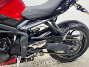 Triumph Street Triple OUTSTANDING CONDITION 2015 4K 39