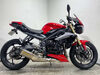 Triumph Street Triple OUTSTANDING CONDITION 2015 4K