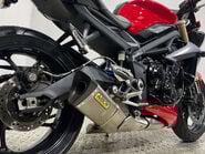 Triumph Street Triple OUTSTANDING CONDITION 2015 4K 9