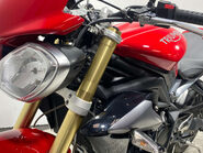Triumph Street Triple OUTSTANDING CONDITION 2015 4K 33