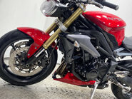 Triumph Street Triple OUTSTANDING CONDITION 2015 4K 28