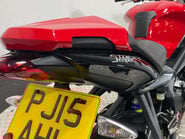 Triumph Street Triple OUTSTANDING CONDITION 2015 4K 11