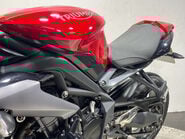 Triumph Street Triple OUTSTANDING CONDITION 2015 4K 35