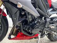 Triumph Street Triple OUTSTANDING CONDITION 2015 4K 31