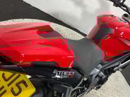 Triumph Street Triple OUTSTANDING CONDITION 2015 4K 12