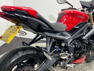 Triumph Street Triple OUTSTANDING CONDITION 2015 4K 3