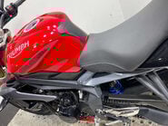Triumph Street Triple OUTSTANDING CONDITION 2015 4K 44
