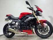 Triumph Street Triple OUTSTANDING CONDITION 2015 4K 27