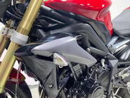 Triumph Street Triple OUTSTANDING CONDITION 2015 4K 32