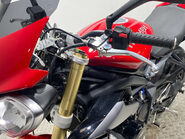 Triumph Street Triple OUTSTANDING CONDITION 2015 4K 34