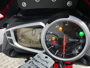Triumph Street Triple OUTSTANDING CONDITION 2015 4K 26