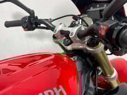 Triumph Street Triple OUTSTANDING CONDITION 2015 4K 25