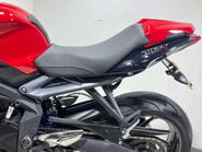 Triumph Street Triple OUTSTANDING CONDITION 2015 4K 40