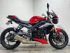 Triumph Street Triple OUTSTANDING CONDITION 2015 4K