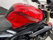 Triumph Street Triple OUTSTANDING CONDITION 2015 4K 24