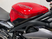 Triumph Street Triple OUTSTANDING CONDITION 2015 4K 17