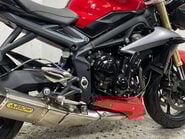 Triumph Street Triple OUTSTANDING CONDITION 2015 4K 15