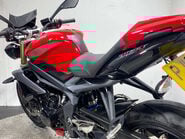 Triumph Street Triple OUTSTANDING CONDITION 2015 4K 42