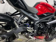 Triumph Street Triple OUTSTANDING CONDITION 2015 4K 13