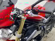 Triumph Street Triple OUTSTANDING CONDITION 2015 4K 34