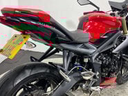 Triumph Street Triple OUTSTANDING CONDITION 2015 4K 3