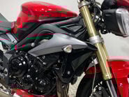 Triumph Street Triple OUTSTANDING CONDITION 2015 4K 21