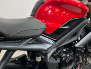 Triumph Street Triple OUTSTANDING CONDITION 2015 4K 16