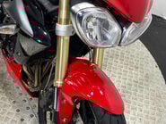 Triumph Street Triple OUTSTANDING CONDITION 2015 4K 22