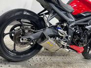 Triumph Street Triple OUTSTANDING CONDITION 2015 4K 8