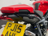 Triumph Street Triple OUTSTANDING CONDITION 2015 4K 11
