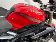 Triumph Street Triple OUTSTANDING CONDITION 2015 4K 24