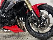 Triumph Street Triple OUTSTANDING CONDITION 2015 4K 20