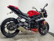 Triumph Street Triple OUTSTANDING CONDITION 2015 4K 2