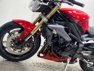 Triumph Street Triple OUTSTANDING CONDITION 2015 4K 28