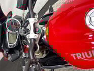 Triumph Street Triple OUTSTANDING CONDITION 2015 4K 47