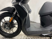 Voge SR 125 2025 44 MILES UNMARKED ROAD REGISTERED 125CC 40