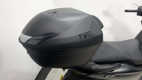 Voge SR 125 2025 44 MILES UNMARKED ROAD REGISTERED 125CC 14