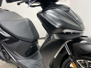 Voge SR 125 2025 44 MILES UNMARKED ROAD REGISTERED 125CC 23