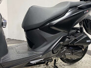 Voge SR 125 2025 44 MILES UNMARKED ROAD REGISTERED 125CC 41