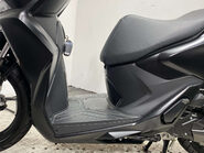Voge SR 125 2025 44 MILES UNMARKED ROAD REGISTERED 125CC 39