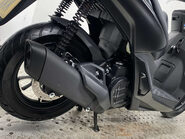 Voge SR 125 2025 44 MILES UNMARKED ROAD REGISTERED 125CC 8
