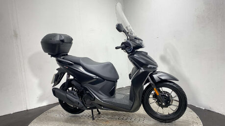 Voge SR 125 2025 44 MILES UNMARKED ROAD REGISTERED 125CC 31