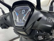 Voge SR 125 2025 44 MILES UNMARKED ROAD REGISTERED 125CC 26