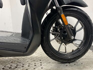 Voge SR 125 2025 44 MILES UNMARKED ROAD REGISTERED 125CC 18