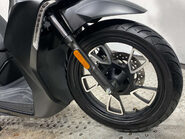 Voge SR 125 2025 44 MILES UNMARKED ROAD REGISTERED 125CC 21