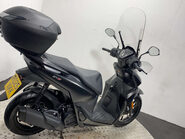 Voge SR 125 2025 44 MILES UNMARKED ROAD REGISTERED 125CC 3
