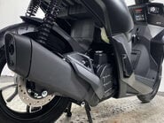 Voge SR 125 2025 44 MILES UNMARKED ROAD REGISTERED 125CC 10