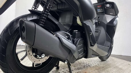 Voge SR 125 2025 44 MILES UNMARKED ROAD REGISTERED 125CC 10